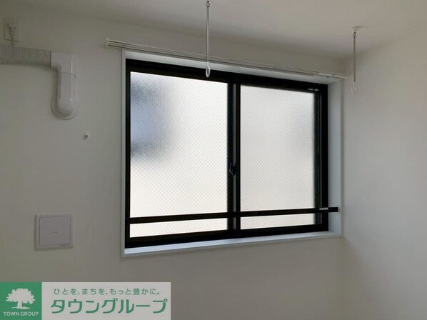 @下石神井の物件内観写真